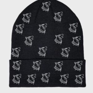 OMW Beanies Black