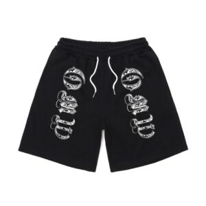 OMW Short Pants Black