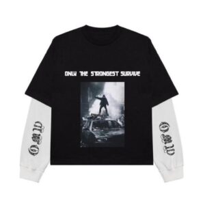 omw long sleeves Tees