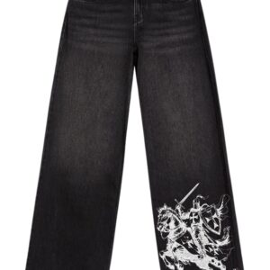 OMW<br>Knights Denim Jeans