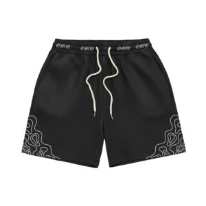 OMW<br>Wavy shorts